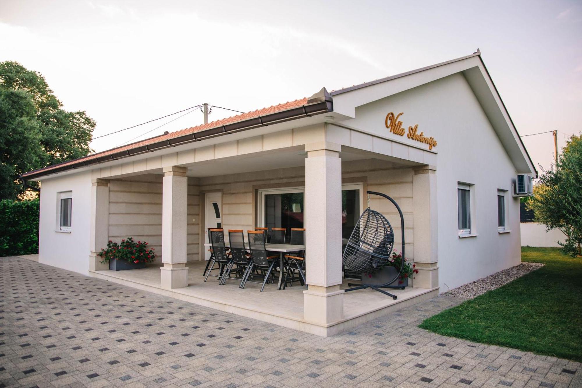Villa Antonija Ljubuški